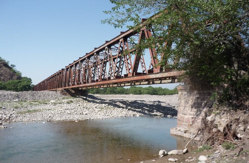 Ampliarán el puente de Vaqueros