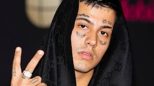 El impactante cambio físico de Duki que conmocionó a sus fans: ¿perdió peso por su separación de Emilia Mernes?