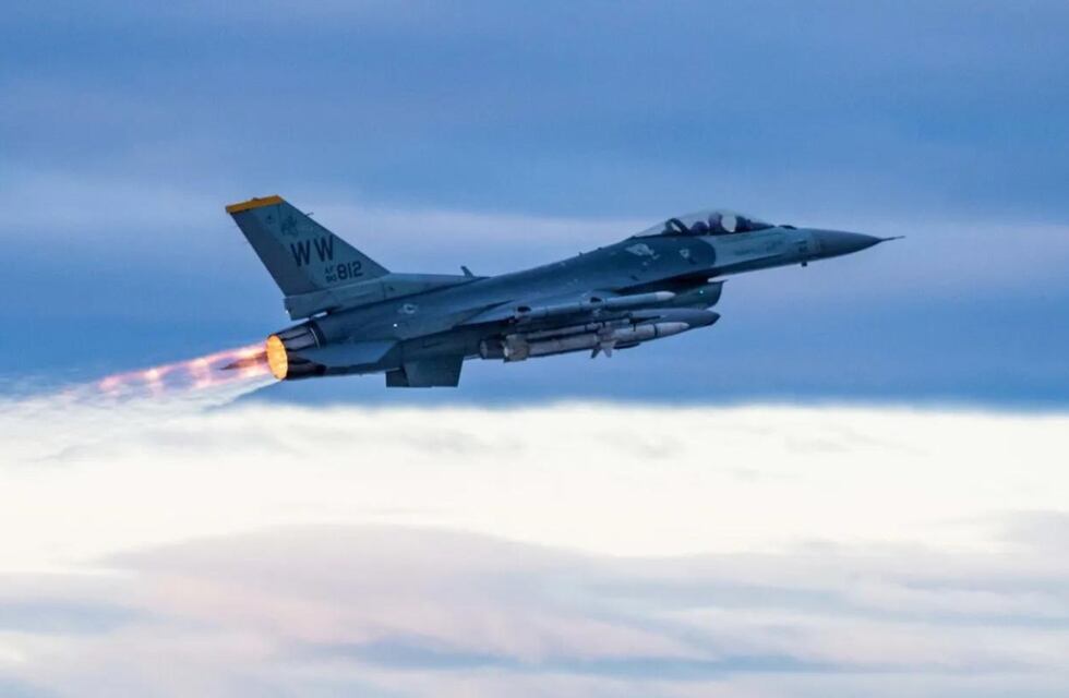 En medio de la guerra entre Rusia y Ucrania, dos bombarderos del Kremlin fueron interceptados por Estados Unidos en las cercanías a Alaska