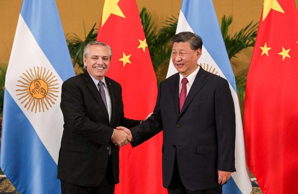 Por cadena nacional, Alberto Fernández anunció el ingreso de Argentina al bloque de los BRICS