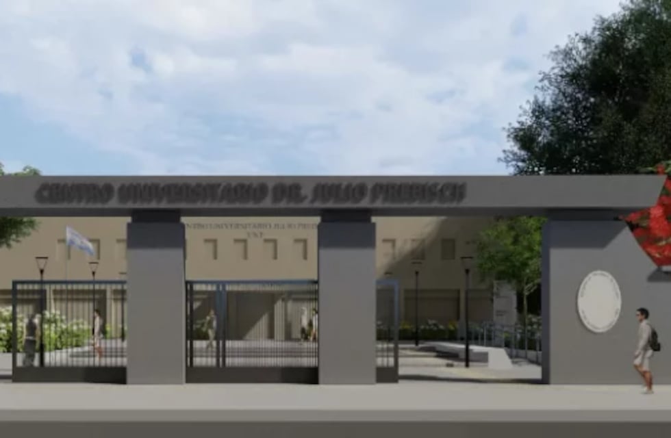 La UNT activa más de 10 licitaciones y obras con fondos propios