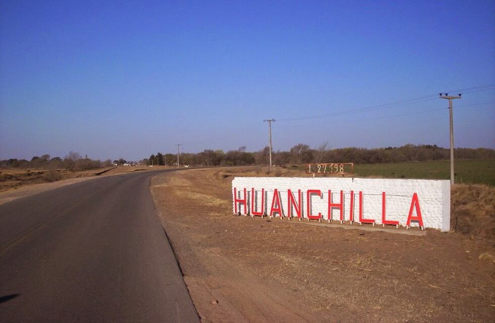 Un pueblo cordobés retrocede de fase y prohibe la circulación nocturna