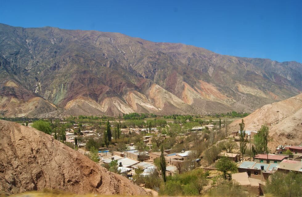 Maimará propone un tributo a las raíces en el Festival del Choclo y el Folklore