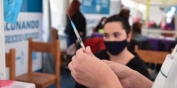 Pérez registró 2 nuevos casos de coronavirus