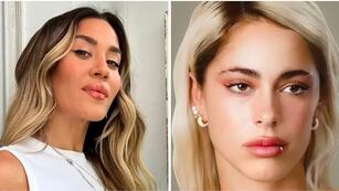 El emotivo mensaje de Jimena Barón a Tini Stoessel por su nuevo álbum: “Nunca es fácil”