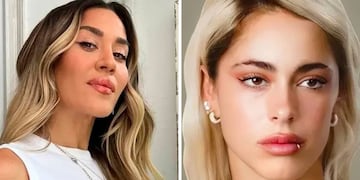 El emotivo mensaje de Jimena Barón a Tini Stoessel por su nuevo álbum: “Nunca es fácil”