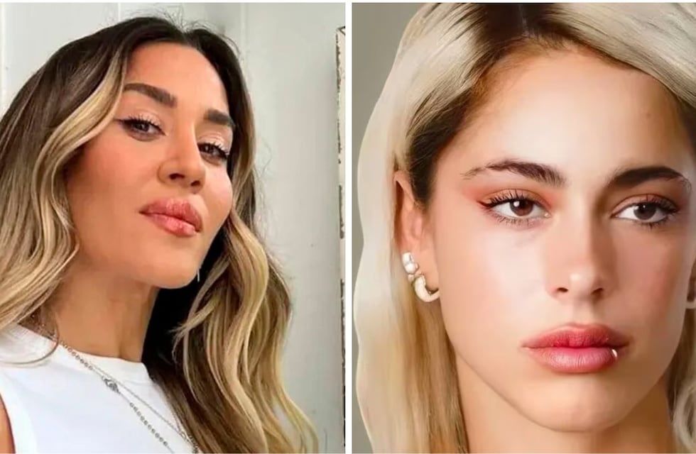 El emotivo mensaje de Jimena Barón a Tini Stoessel por su nuevo álbum: “Nunca es fácil”
