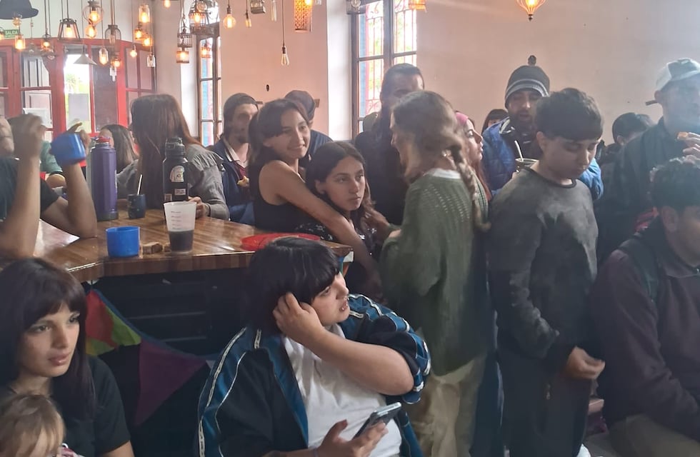 Tres Arroyos: Envión tiene su Centro de Creación Musical y lo festejó con el evento “Subite al Beat”