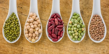 ¡Recetas para no pasar frío! Rápido y fácil como preparar las mejores comidas con garbanzos como ingrediente estrella