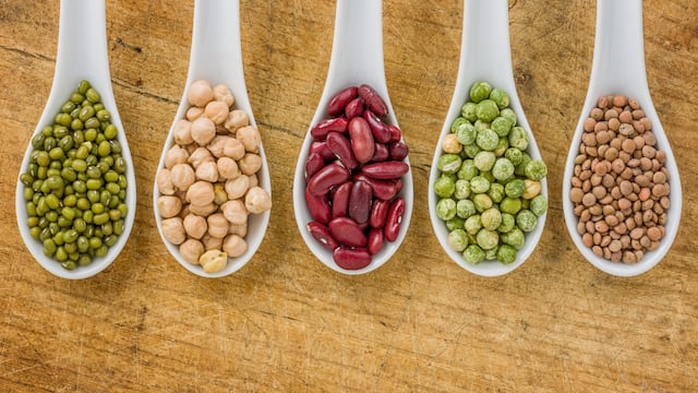 ¡Recetas para no pasar frío! Rápido y fácil como preparar las mejores comidas con garbanzos como ingrediente estrella