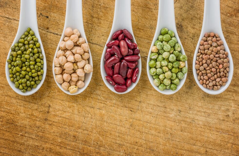 ¡Recetas para no pasar frío! Rápido y fácil: cómo preparar las mejores comidas con garbanzos