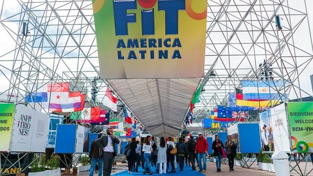 Concordia participará por primera vez de la Feria Internacional de Turismo.