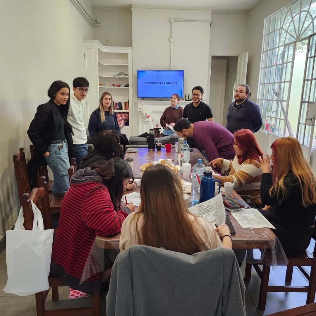 Casa Resilientes, el respaldo para que una vida autónoma sea posible