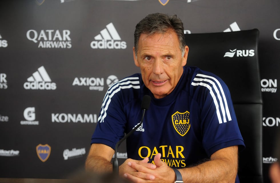 Andrés Felipe Román no pasó la prueba médica y se cayó su pase a Boca