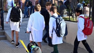 Se definieron las vacaciones de invierno para este año lectivo.