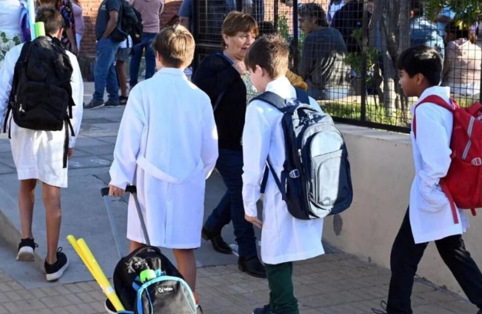 Calendario escolar 2024: ¿Cuándo van a ser las vacaciones de invierno en cada provincia?