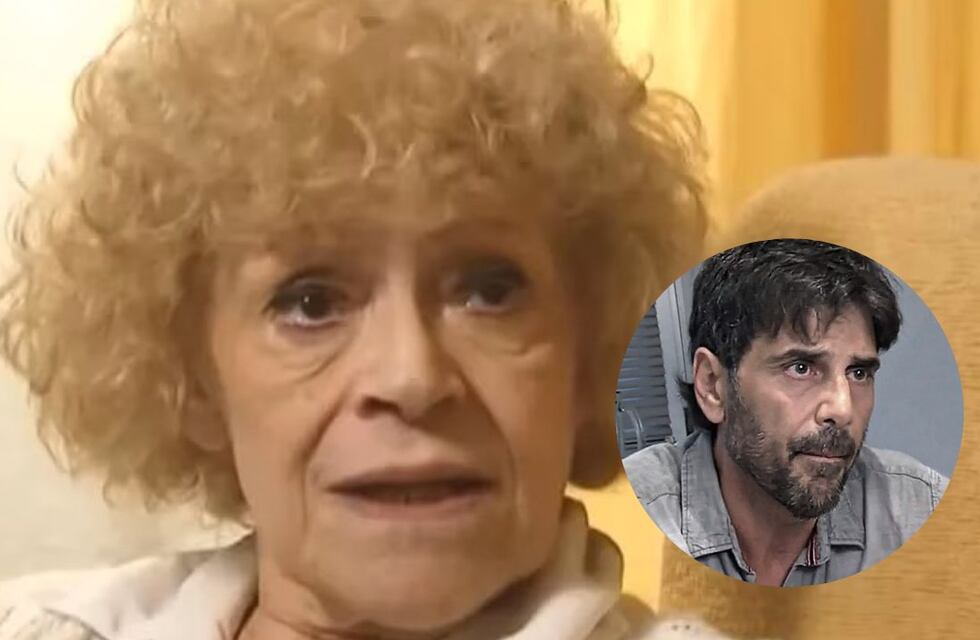 Se filtró lo que dijo Juan Darthés después de ser absuelto