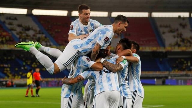 La Selección Argentina cada vez más cerca de jugar en Córdoba.