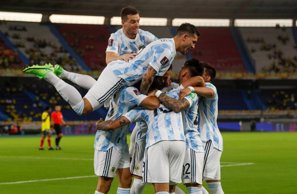 La Selección Argentina jugará en Córdoba por Eliminatorias: ¿cuándo y contra quién?