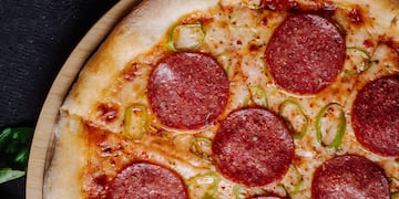 Qué es la “teoría de la pizza” que anticipa guerras y cómo predijo el ataque a Irán.