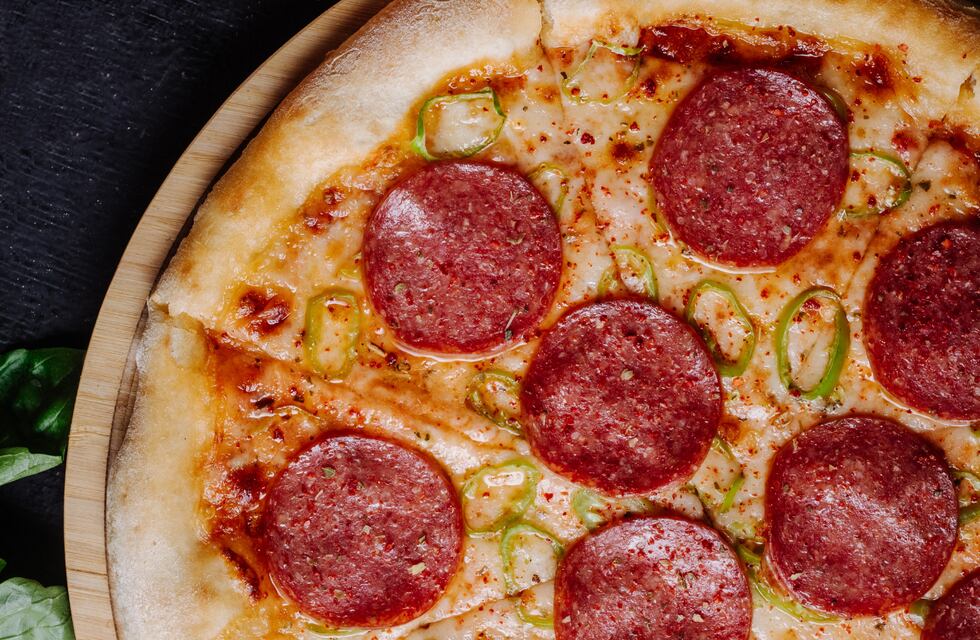 Qué es la “teoría de la pizza” que anticipa guerras y cómo predijo el ataque a Irán