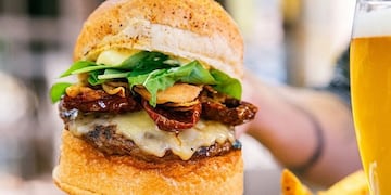 Día de la hamburguesa: por qué se celebra el 28 de mayo y dónde comer las mejores.