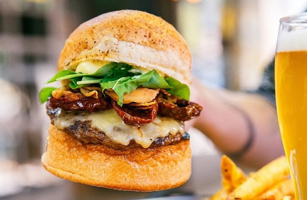 Día de la hamburguesa: por qué se celebra cada 28 de mayo