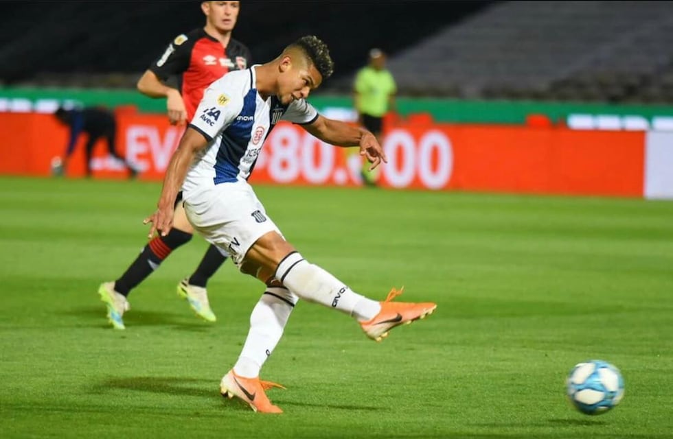 La lista de concentrados de Talleres, para los dos frentes