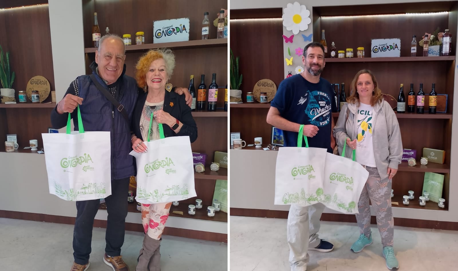 Concorpass renovado impulsó un crecimiento del 354% en su segunda edición