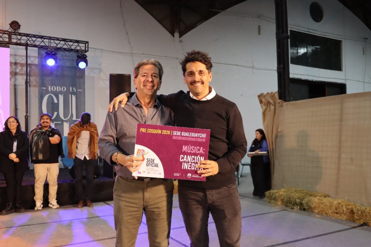 Nuevas voces y talentos locales rumbo al escenario mayor de Cosquín