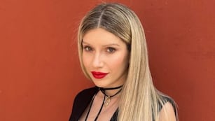 Laurita Fernández acumula millones de seguidores en sus redes sociales.