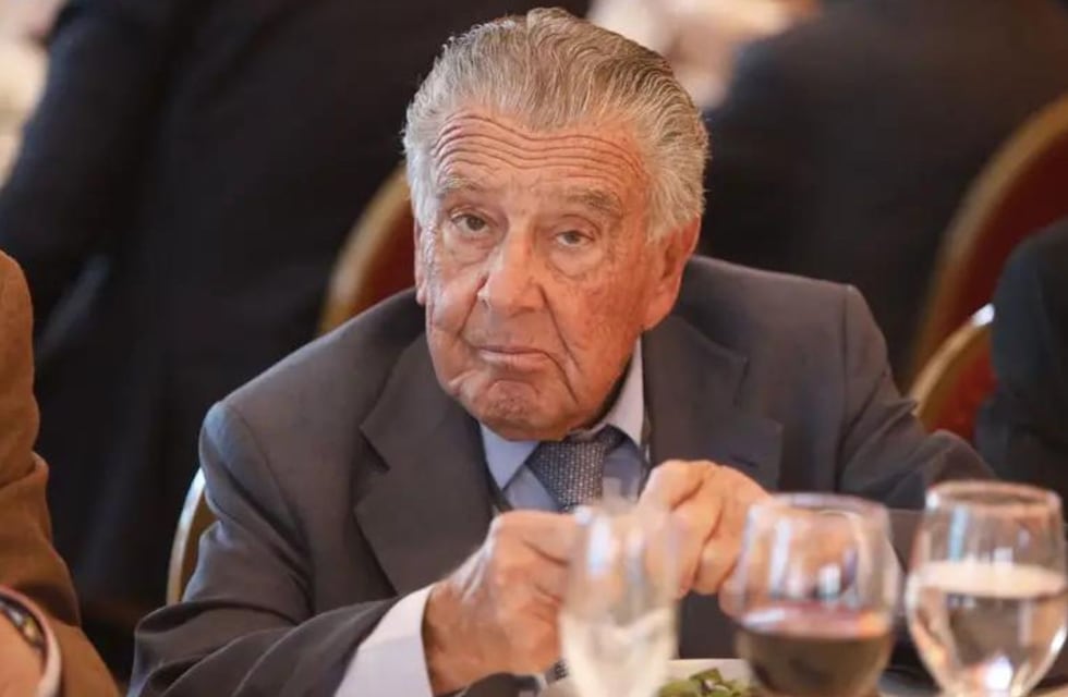 Eurnekian elogió a Bullrich y criticó a Milei: “Si no se modera, no estamos para aguantar otro dictador”