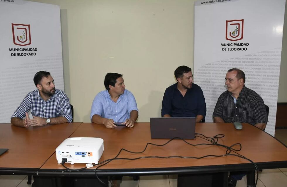 Buscan fortalecer el acompañamiento a productores y emprendedores de Eldorado