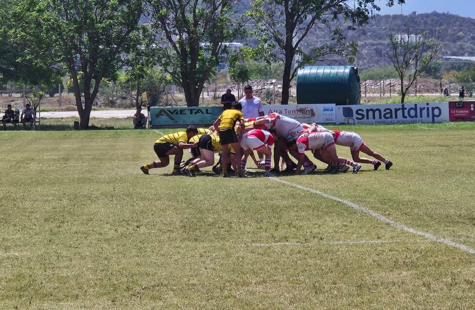 Catamarca Rugby Club iniciará la pretemporada 2024