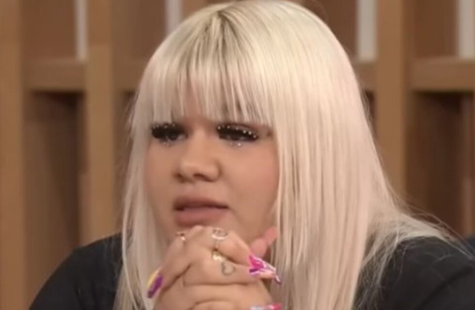 Por qué Morena Rial pasaría el fin de semana detenida a pesar de la excarcelación extraordinaria