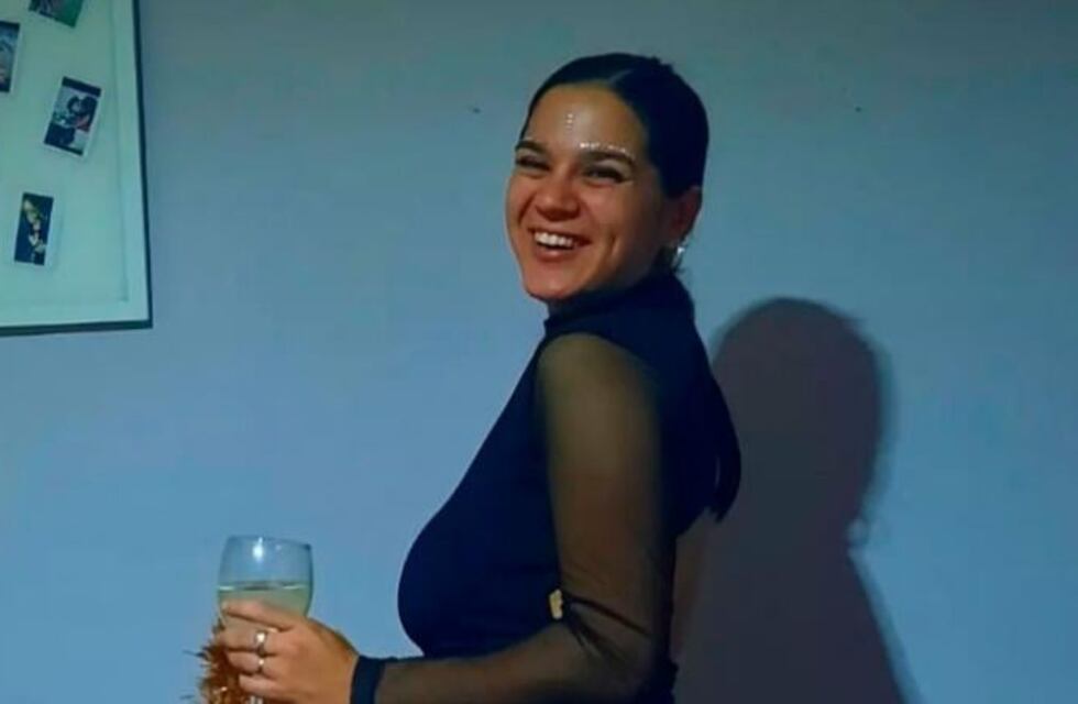 Habló el fiscal que investiga el femicidio de Valeria Oviedo: “La joven no se veía venir el ataque”