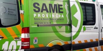 Un turista de 21 años, oriundo de Tucumán falleció este lunes por la madrugada.