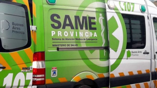 Un turista de 21 años, oriundo de Tucumán falleció este lunes por la madrugada.