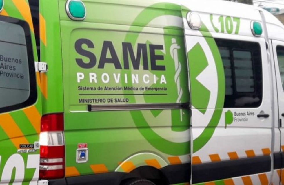 Tragedia en la costa: salió del boliche, cayó a la calle y lo atropelló un colectivo