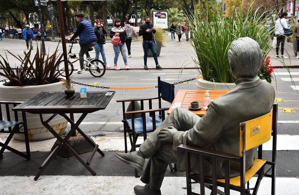 Clima en Córdoba: así estará el tiempo este viernes 4