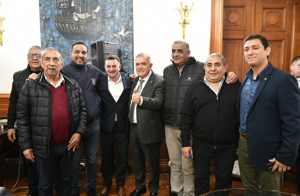 La Provincia acordó con Vialidad una nueva suba salarial