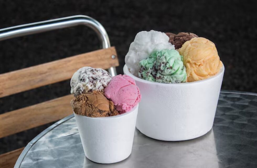 Una empresa cordobesa revoluciona el mundo de los envases con un material biodegradable