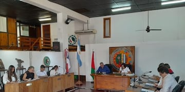 El Concejo Deliberante decidió la medida en vista al impacto negativo de la pandemia en este tipo de servicios.