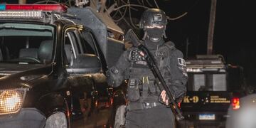 Operativos FPA en Punilla