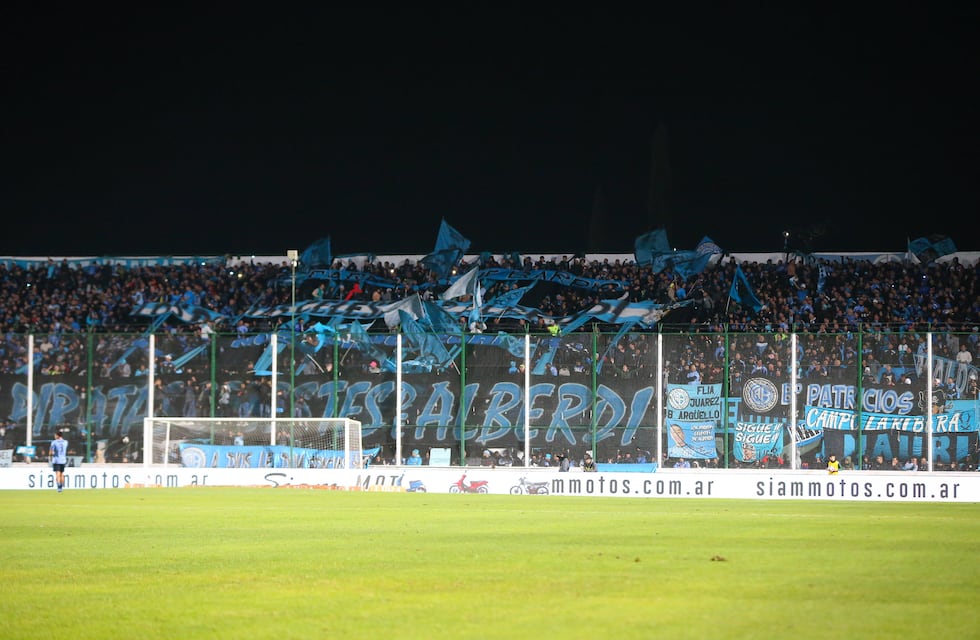 Belgrano: apareció una nueva sede como posibilidad para el debut por Copa Argentina
