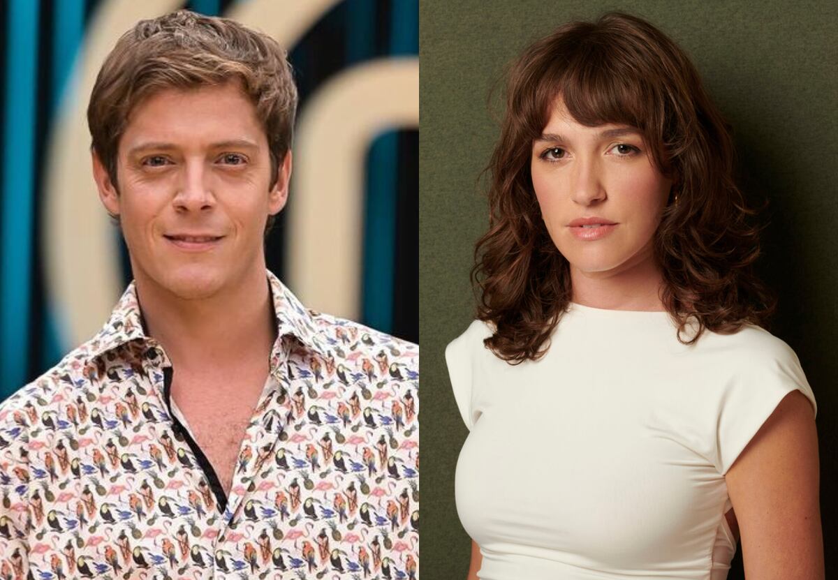 ¿Como Casi Ángeles? Cande Vetrano y Gastón Dalmau protagonizan una nueva serie: de qué trata y dónde ver