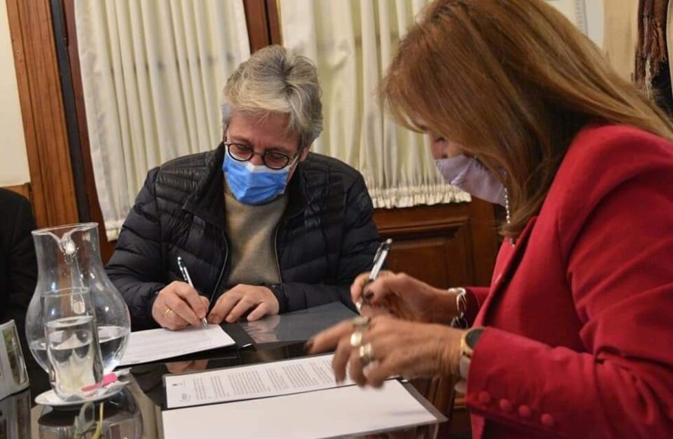 Chaco: personas con discapacidad tendrán capacitaciones, talleres y pasantías en la universidad