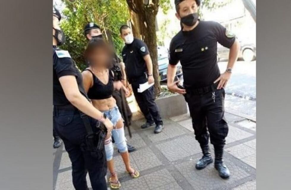 Un adolescente fue apuñalado por una mujer tras intento de robo en Posadas