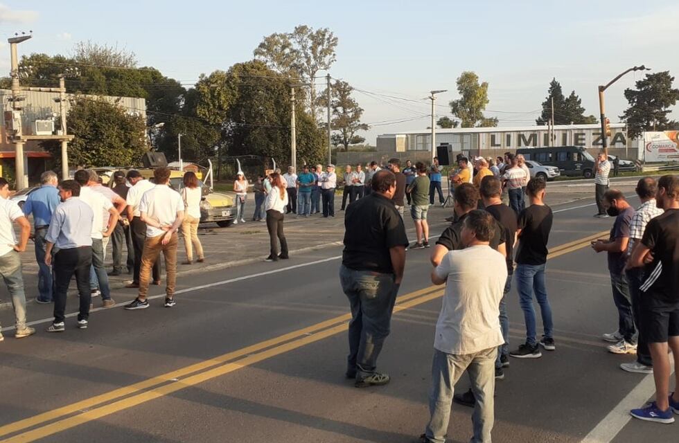 La Sociedad Rural de Jesús María propone un paro general contra medidas del Gobierno nacional