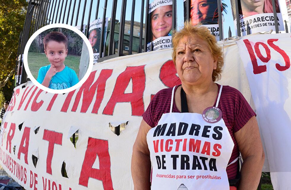 Caso Loan: Margarita Meira denuncia que en el país existe una terrible red de pedofilia y trata